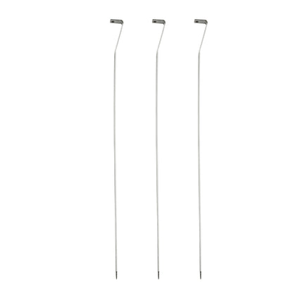 GrillSymbol Skewers 77cm
