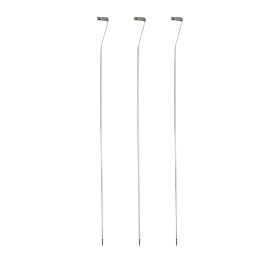 GrillSymbol Skewers 77cm