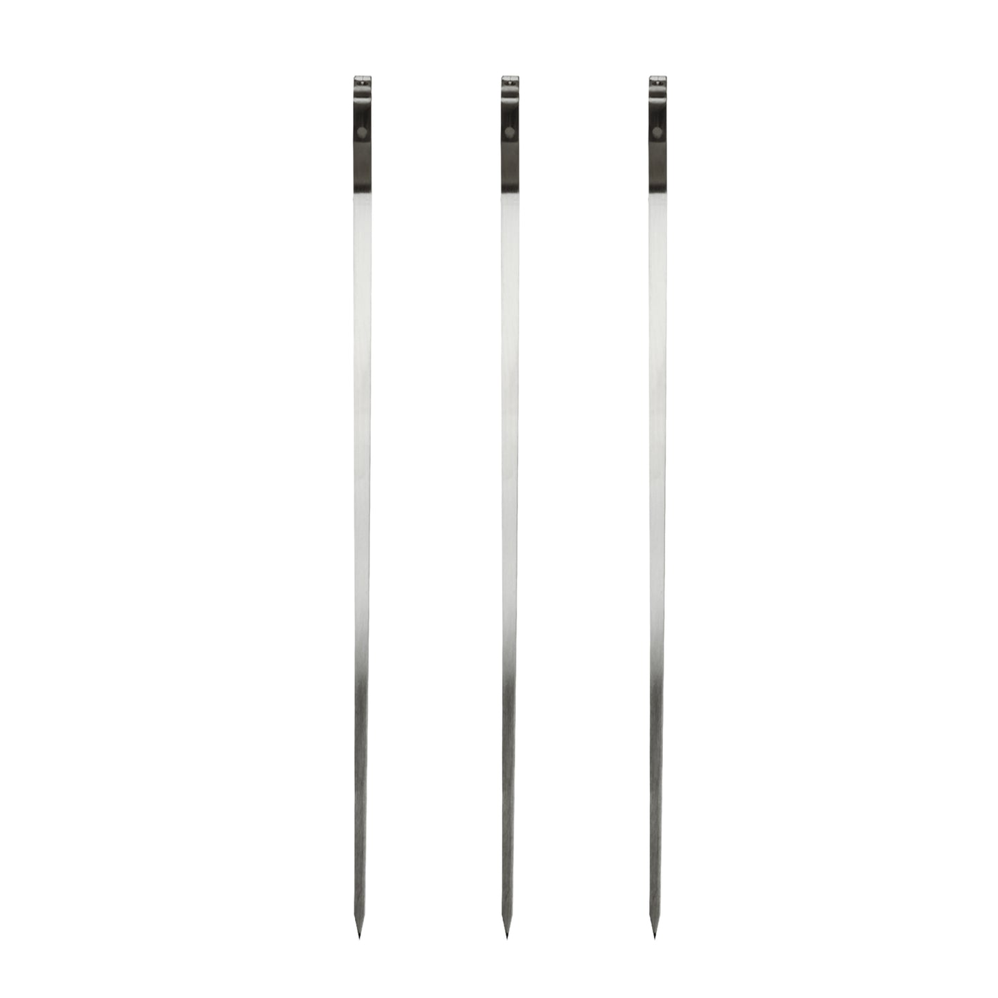 GrillSymbol Skewers 77cm