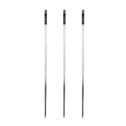 GrillSymbol Skewers 77cm