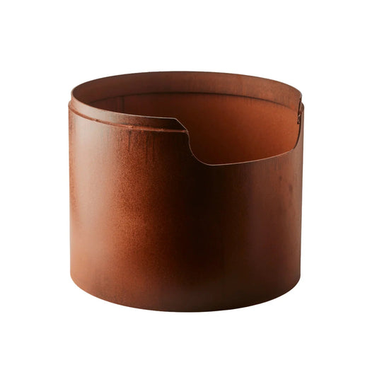 Barbecook Base -Jack 60/75 Corten Steel