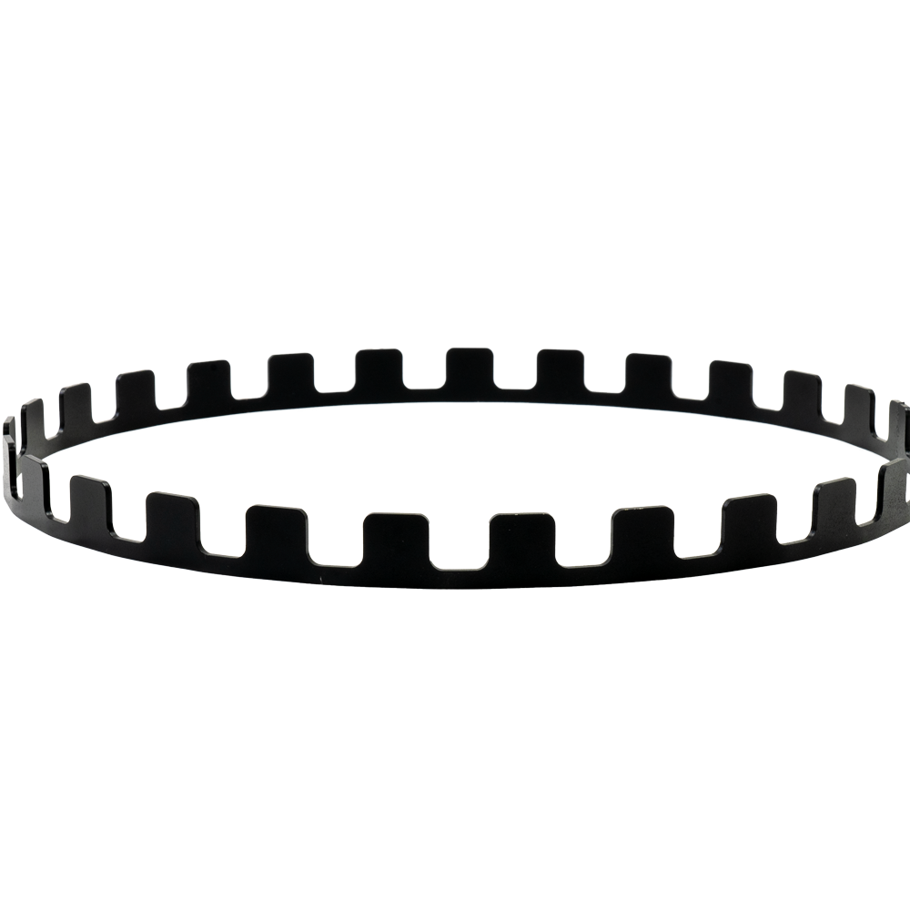 BonFeu Skewers Ring