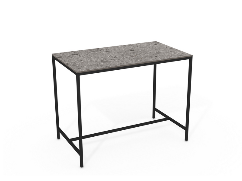 conmoto TICINO Kitchen Frame Counter 120 Outdoor