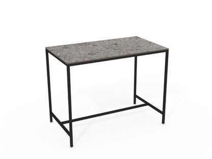 conmoto TICINO Kitchen Frame Counter 120 Outdoor