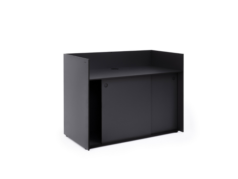 conmoto TICINO Heat Module Outdoor Kitchen Unit