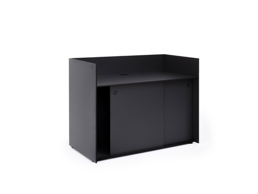 conmoto TICINO Heat Module Outdoor Kitchen Unit