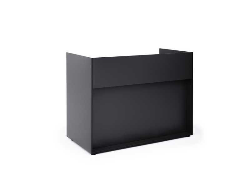 conmoto TICINO Heat Module Outdoor Kitchen Unit