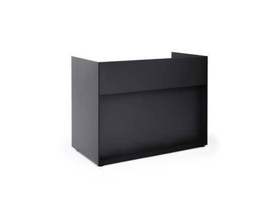 conmoto TICINO Heat Module Outdoor Kitchen Unit