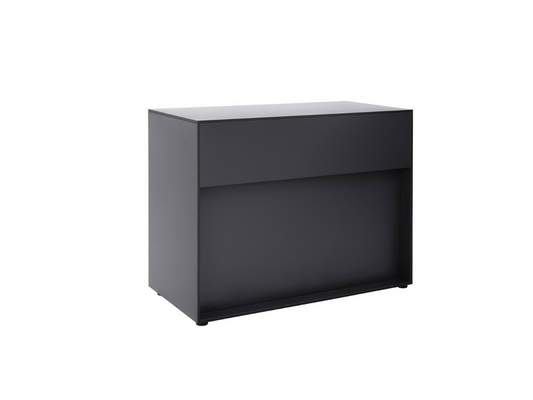 conmoto TICINO Outdoor Kitchen Space