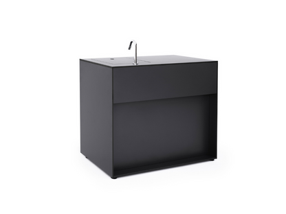 conmoto TICINO Water Module Outdoor Kitchen Unit