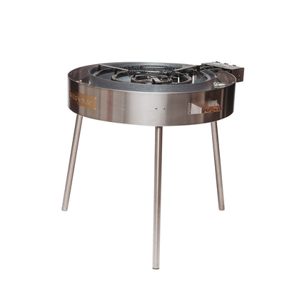 GrillSymbol Wok Burner Set PRO-915 - 91 cm