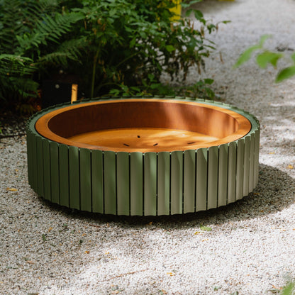 Wünder The Ring - Green