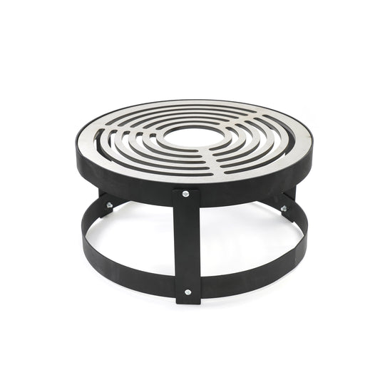 HEAT Outdoor Living Turret grill