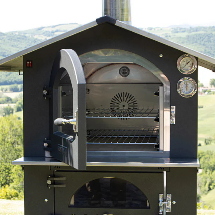 Fontana Gusto Outdoor Oven
