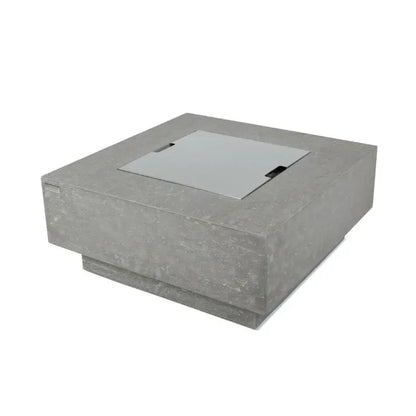 Elementi Manhattan Fire Pit