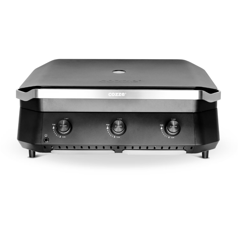 Cozze® G Plancha