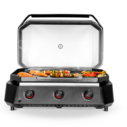 Cozze® G Plancha