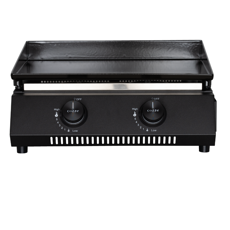 Cozze® G Plancha