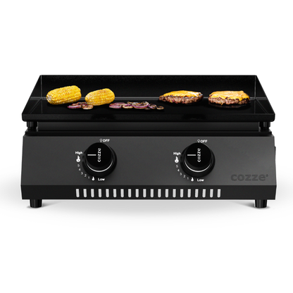 Cozze® G Plancha