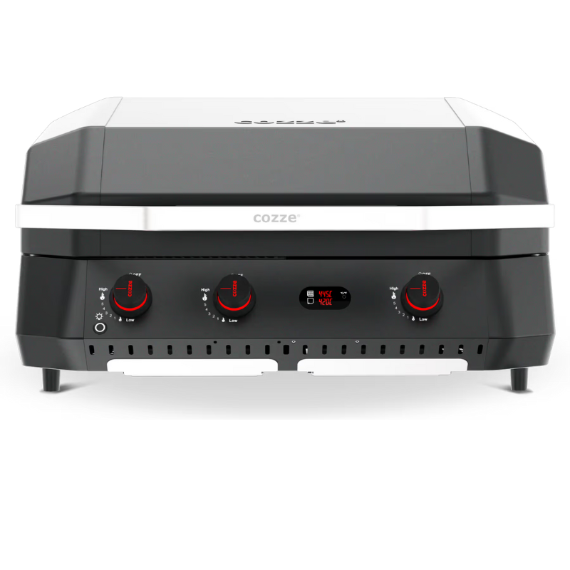 Cozze® G Plancha