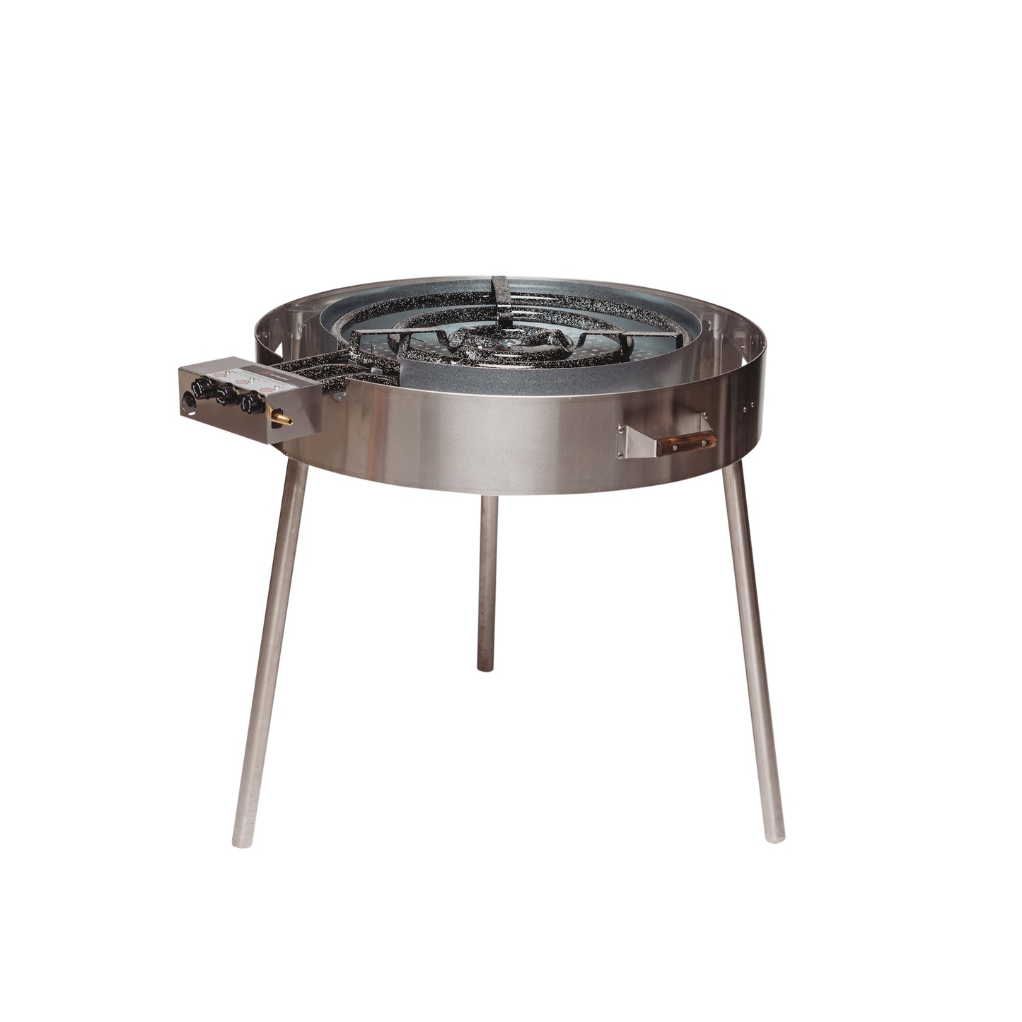 GrillSymbol Wok Burner Set PRO-915 - 91 cm