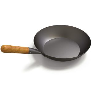 Halmo Wok Pan