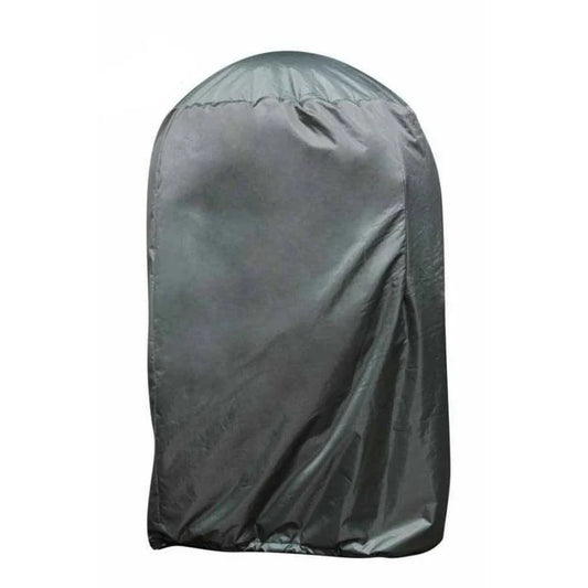 Gardeco Clay Chimenea Winter Coat Large Ellipse