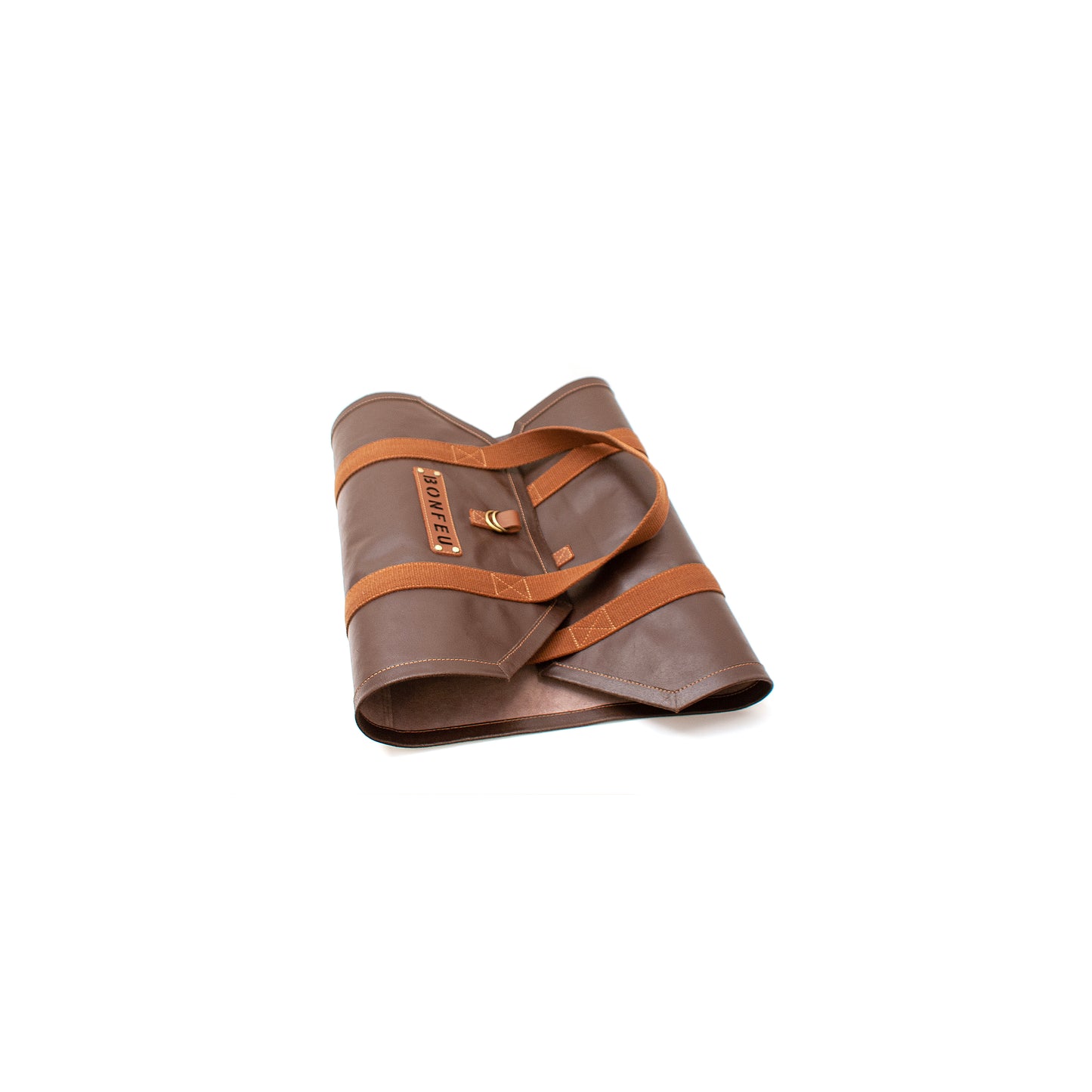 BonFeu LogBag