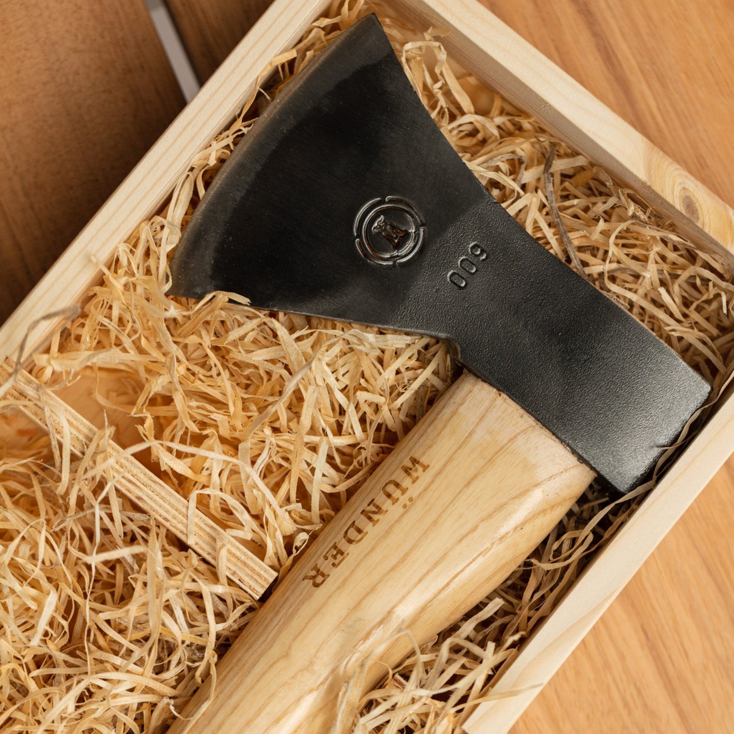 Wünder The Axe