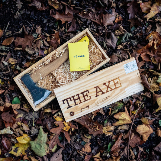 Wünder The Axe