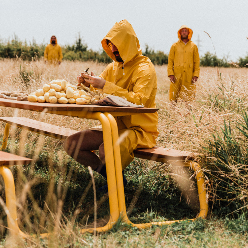Wünder The Table - Large/12 People