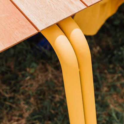 Wünder The Table - Small/8 People