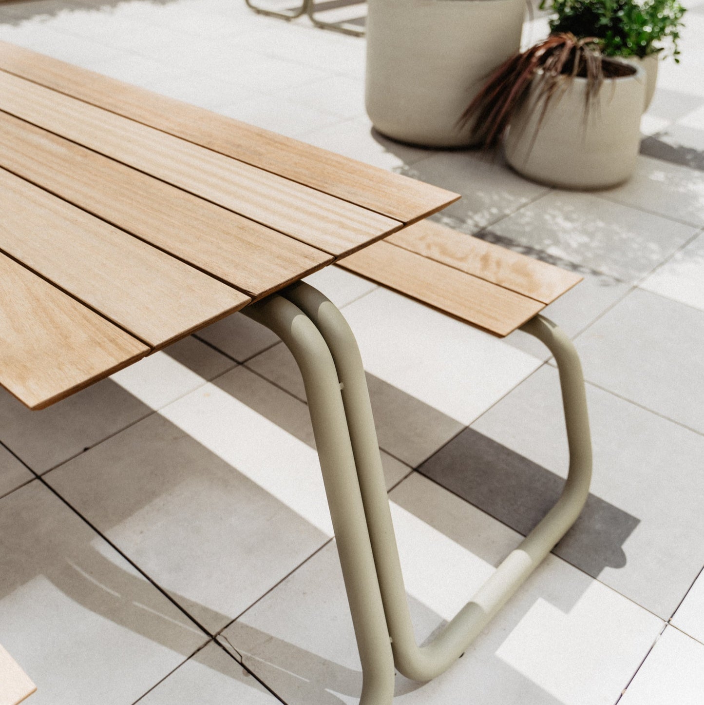 Wünder The Table - Small/8 People