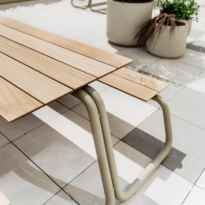Wünder The Table - Small/8 People