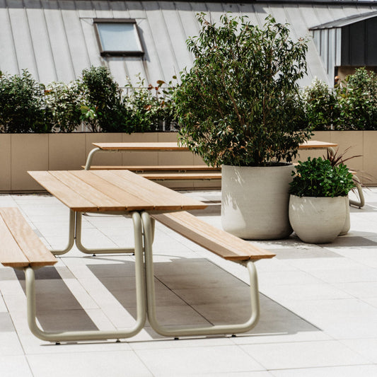 Wünder The Table - Small/8 People