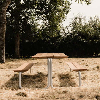 Wünder The Table - Small/8 People