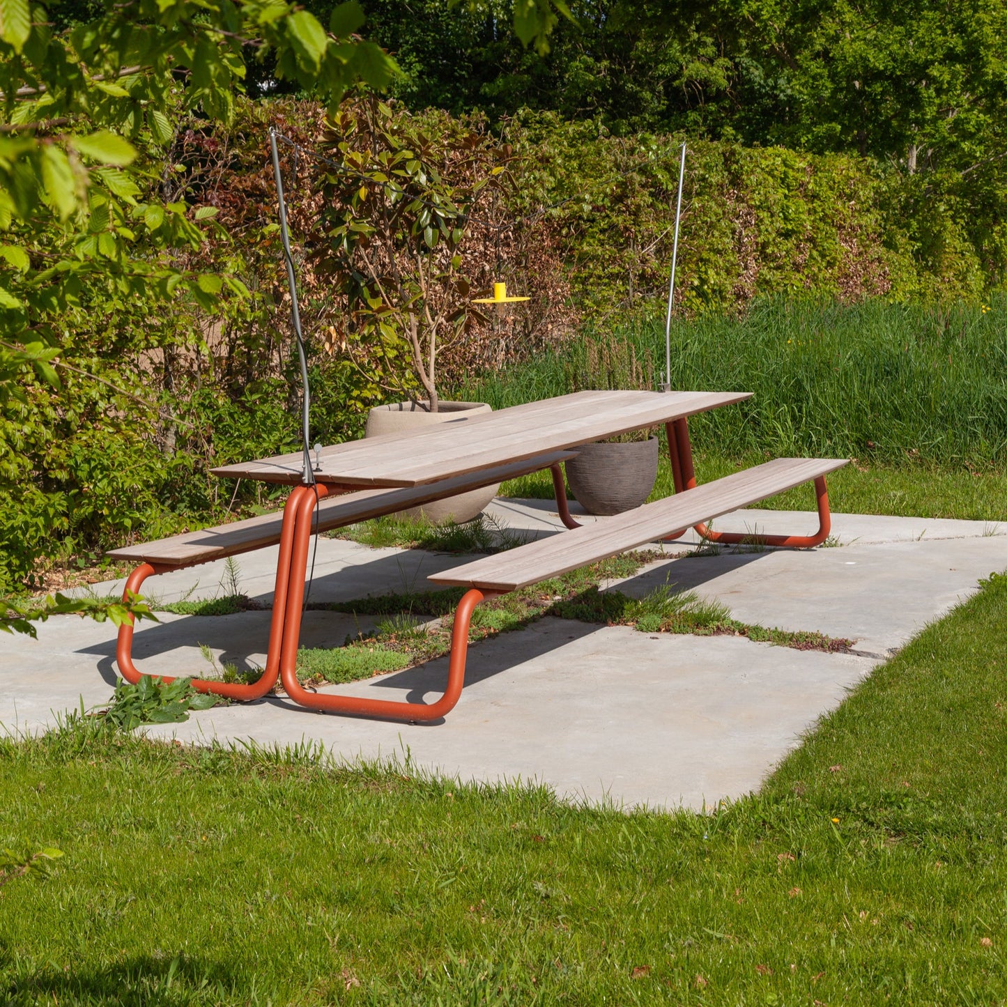 Wünder The Table - Large/12 People
