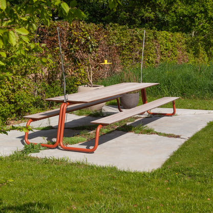 Wünder The Table - Large/12 People