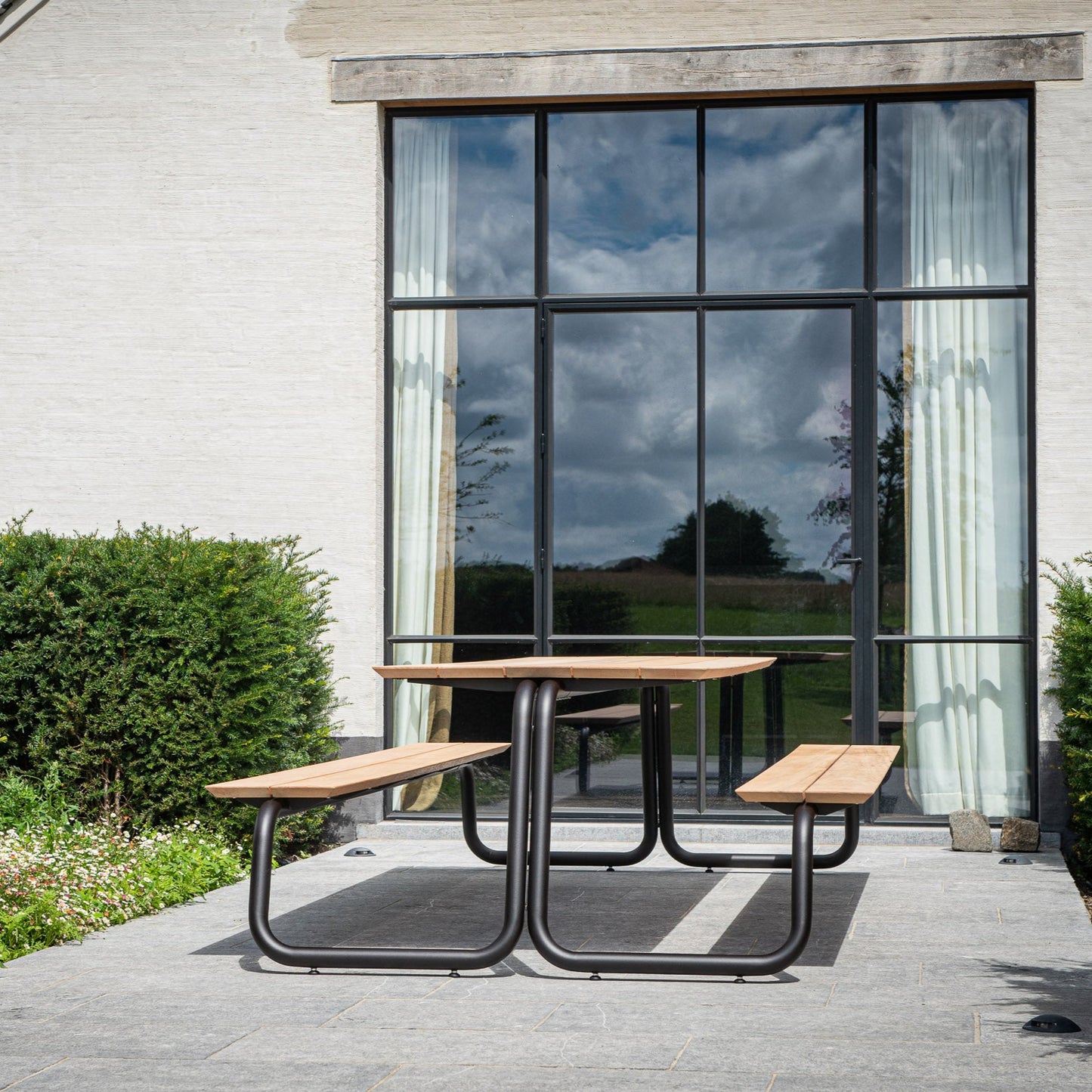 Wünder The Table - Small/8 People
