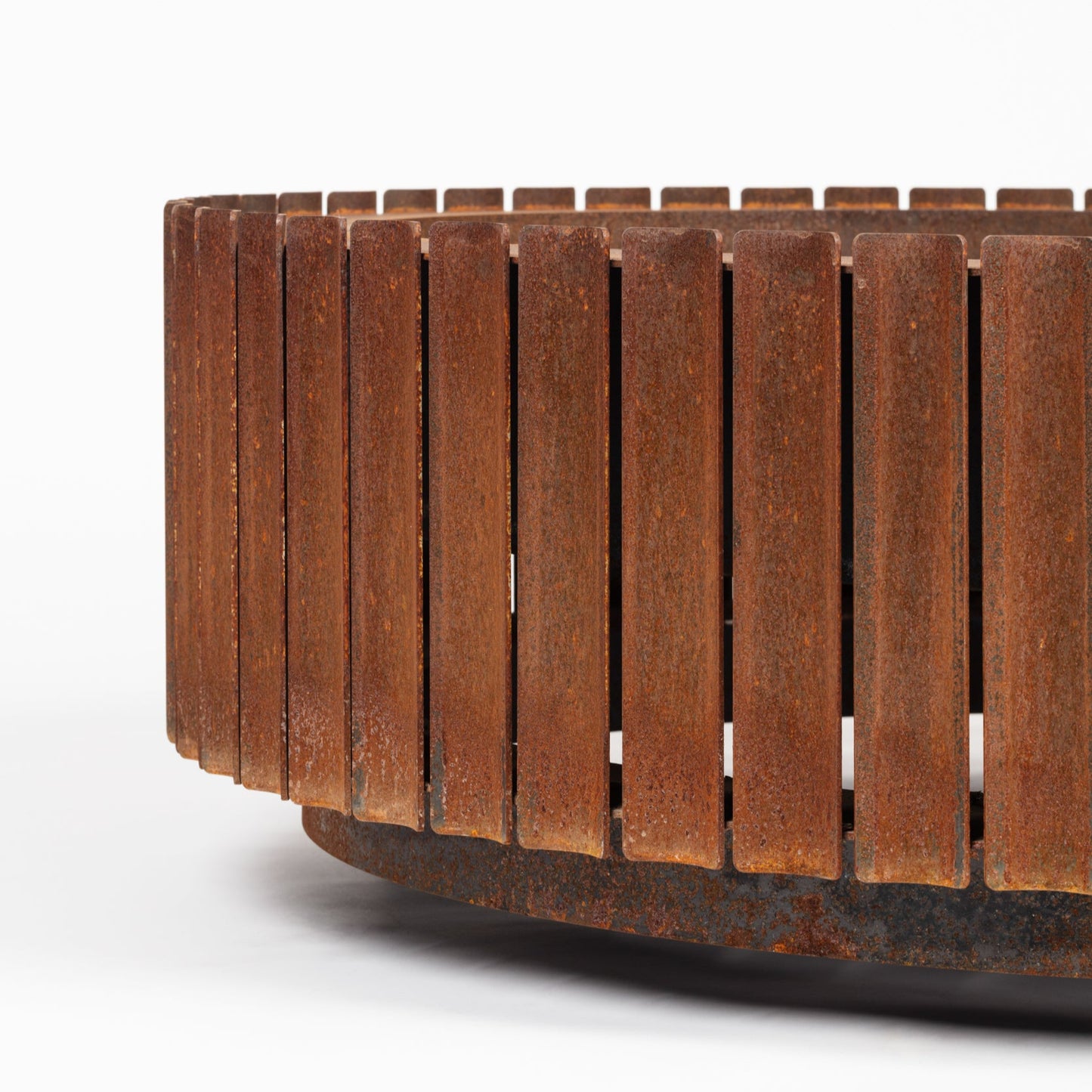 Wünder The Ring - Corten Steel