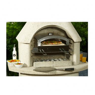Buschbeck Universal Artisan Outdoor Pizza Oven