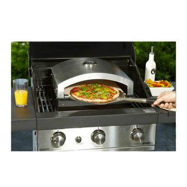 Buschbeck Universal Artisan Outdoor Pizza Oven