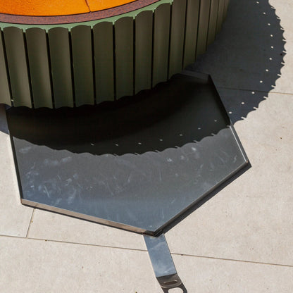 Wünder The Ring Bundle - Corten