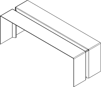 Wünder The Bended