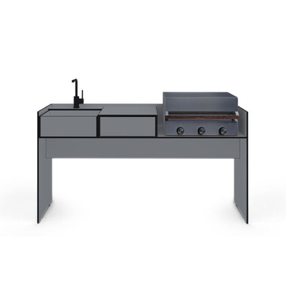 conmoto SOLUS Kitchen Outdoor