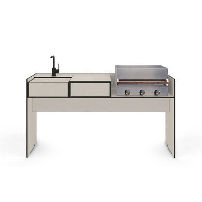 conmoto SOLUS Kitchen Outdoor