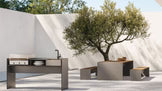 conmoto SOLUS Kitchen Outdoor
