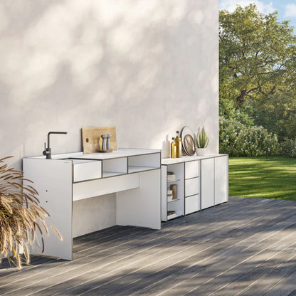 conmoto SOLUS Kitchen Outdoor