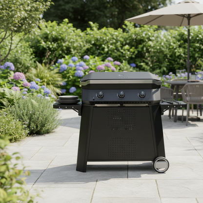 Cozze® G Plancha
