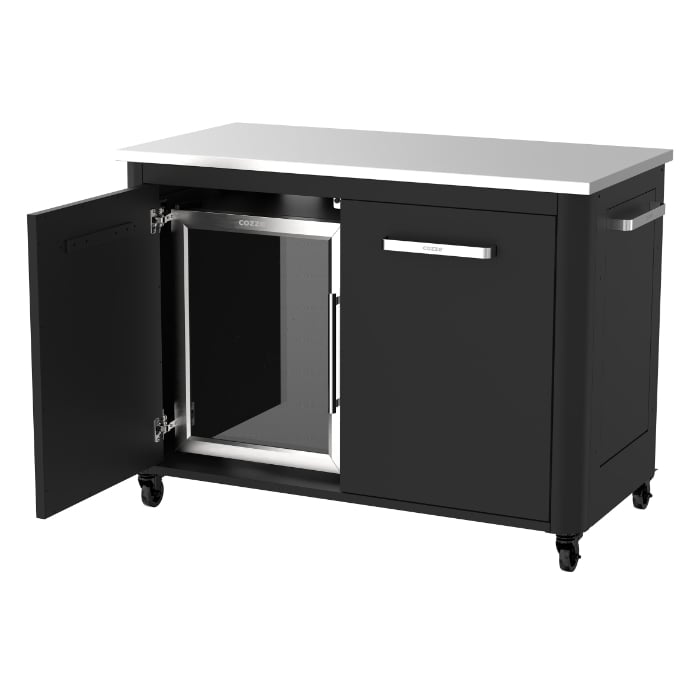 Cozze Outdoor Kitchen Dream Series Large